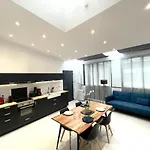 Apartamento Montreuil Holidays Sas Montreuil (Pas-de-Calais)