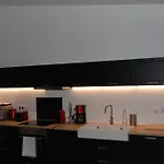 Apartamento Montreuil Holidays Sas