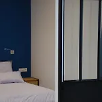 Montreuil Holidays Sas Apartamento