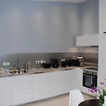 Montreuil Holidays Sas Apartamento