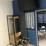 Montreuil Holidays Sas Apartamento