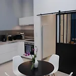 Apartamento Montreuil Holidays Sas Montreuil (Pas-de-Calais)