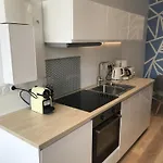 Montreuil Holidays Sas Apartamento Montreuil (Pas-de-Calais)