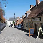 Lägenhet Montreuil Holidays Sas Montreuil (Pas-de-Calais)