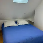 Apartamento Montreuil Holidays Sas