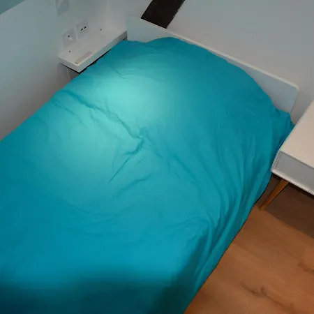 Lejlighed Montreuil Holidays *