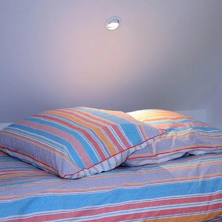 Lejlighed Montreuil Holidays