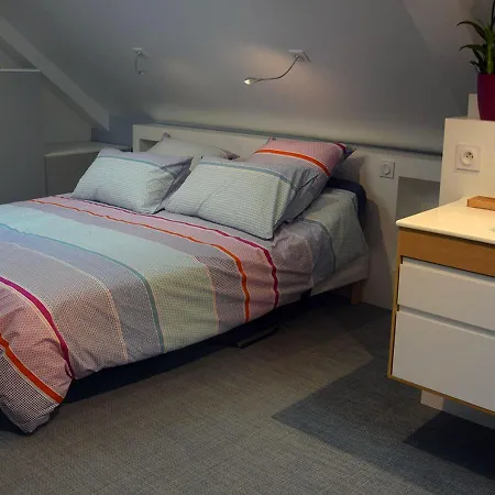 Montreuil Holidays Sas Apartament Montreuil (Pas-de-Calais)