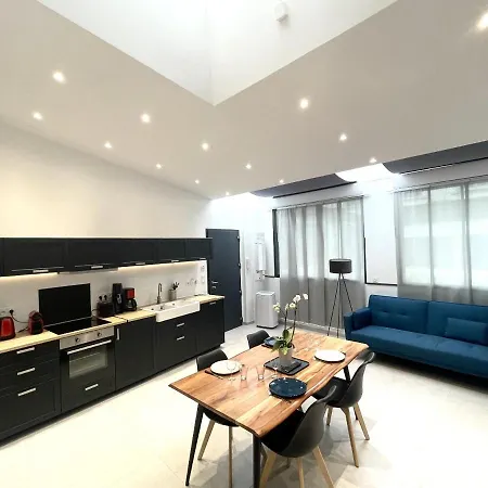 Apartament Montreuil Holidays Sas Montreuil (Pas-de-Calais)