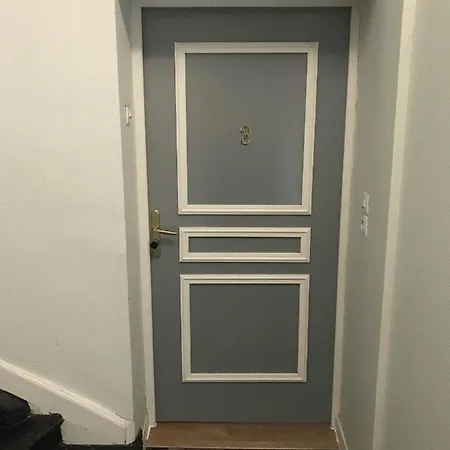 Apartament Montreuil Holidays Sas