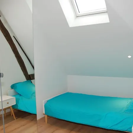 Montreuil Holidays Sas Apartament Montreuil (Pas-de-Calais)