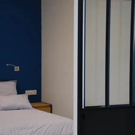 Montreuil Holidays Sas Apartament
