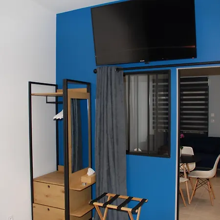 Apartament Montreuil Holidays Sas Montreuil (Pas-de-Calais)