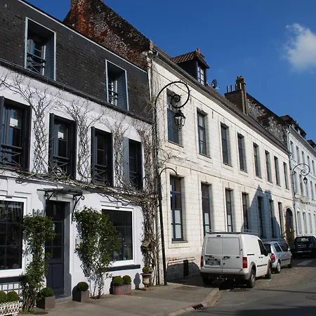 Апартаменты Montreuil Holidays Sas *