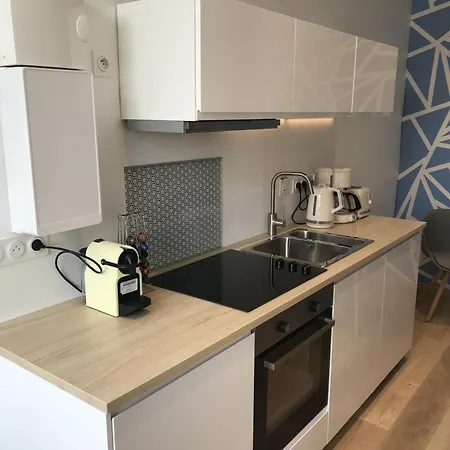 Montreuil Holidays Sas Apartament Montreuil (Pas-de-Calais)