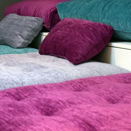 Apartament Montreuil Holidays Sas *